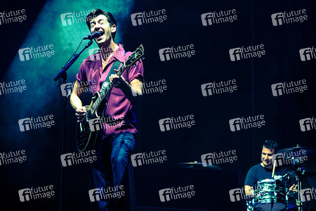 Austin City Limits Festival 2013