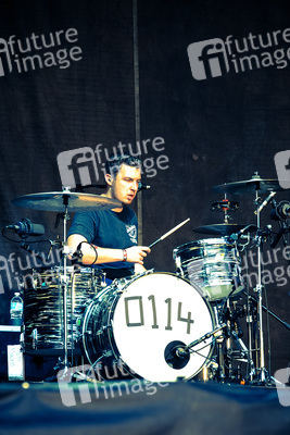 Austin City Limits Festival 2013