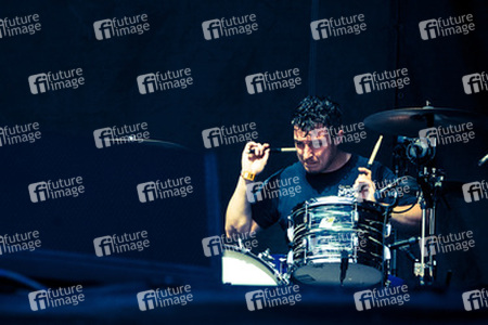 Austin City Limits Festival 2013