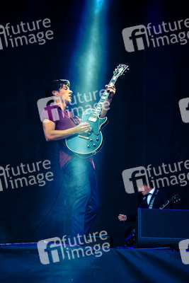 Austin City Limits Festival 2013