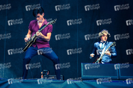 Austin City Limits Festival 2013