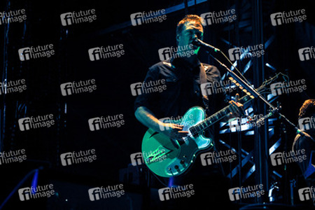 Austin City Limits Festival 2013