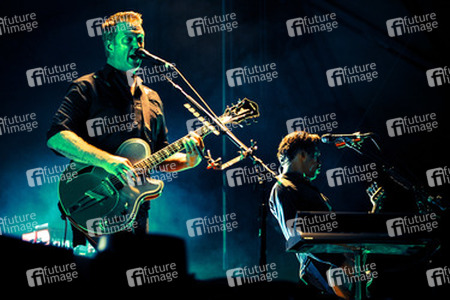 Austin City Limits Festival 2013