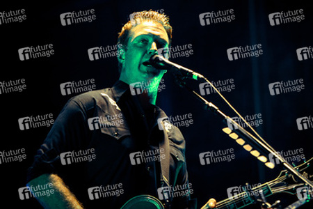 Austin City Limits Festival 2013
