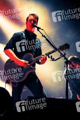 Austin City Limits Festival 2013