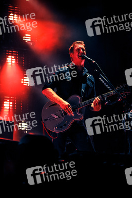 Austin City Limits Festival 2013