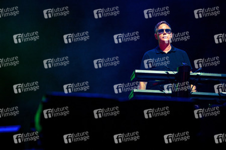 Austin City Limits Festival 2013