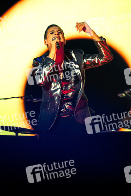 Austin City Limits Festival 2013