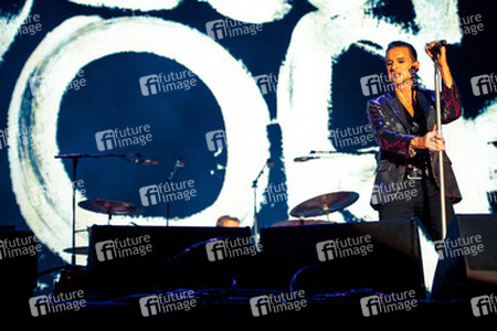 Austin City Limits Festival 2013