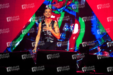 Austin City Limits Festival 2013