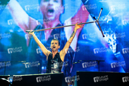 Austin City Limits Festival 2013
