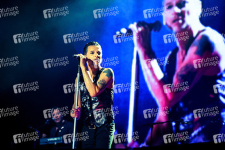 Austin City Limits Festival 2013