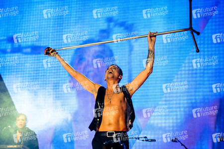 Austin City Limits Festival 2013