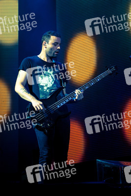 Austin City Limits Festival 2013