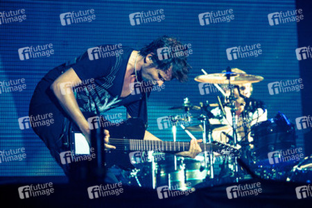 Austin City Limits Festival 2013