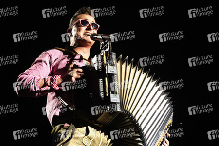 Andreas Gabalier Konzert, Berlin