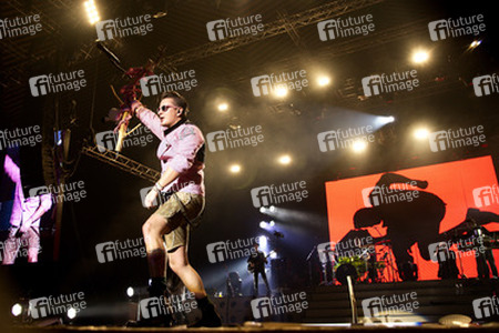 Andreas Gabalier Konzert, Berlin