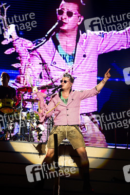 Andreas Gabalier Konzert, Berlin
