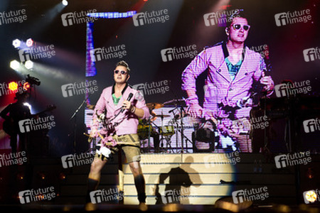 Andreas Gabalier Konzert, Berlin