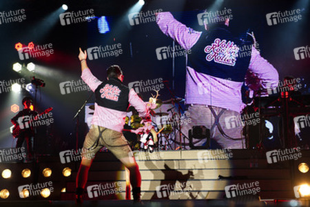 Andreas Gabalier Konzert, Berlin