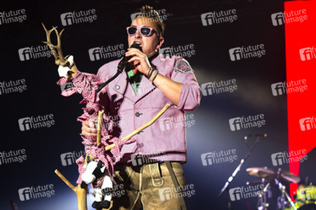 Andreas Gabalier Konzert, Berlin