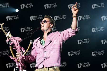 Andreas Gabalier Konzert, Berlin