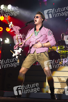 Andreas Gabalier Konzert, Berlin