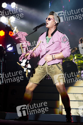 Andreas Gabalier Konzert, Berlin