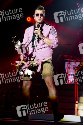 Andreas Gabalier Konzert, Berlin