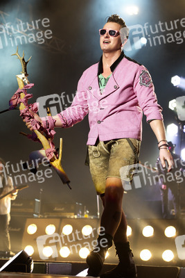Andreas Gabalier Konzert, Berlin