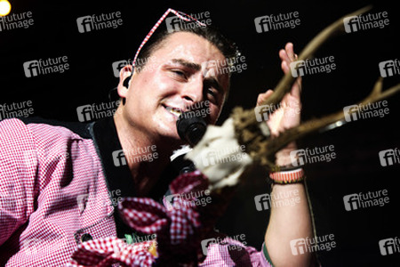 Andreas Gabalier Konzert, Berlin