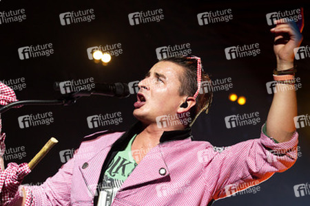 Andreas Gabalier Konzert, Berlin