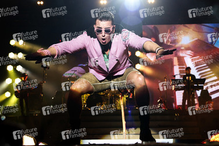 Andreas Gabalier Konzert, Berlin