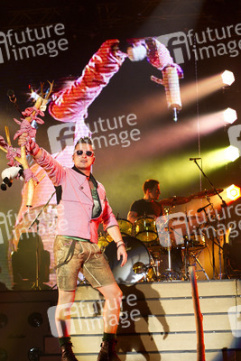 Andreas Gabalier Konzert, Berlin