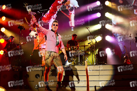 Andreas Gabalier Konzert, Berlin