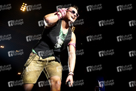 Andreas Gabalier Konzert, Berlin