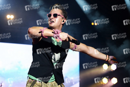 Andreas Gabalier Konzert, Berlin