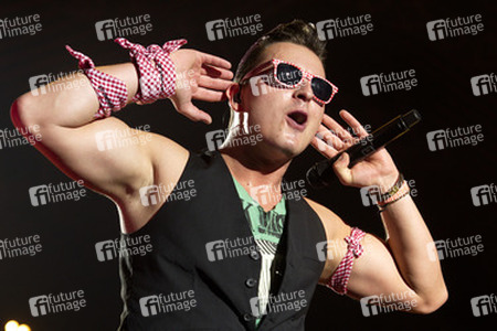 Andreas Gabalier Konzert, Berlin