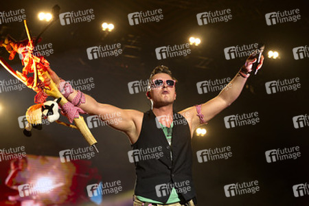 Andreas Gabalier Konzert, Berlin