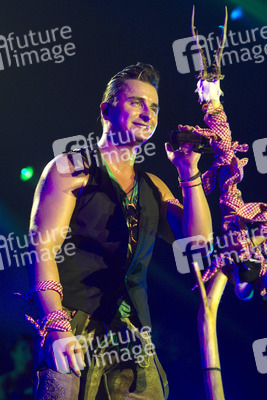 Andreas Gabalier Konzert, Berlin