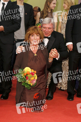Hessischer Film- und Kinopreis 2013, Frankfurt