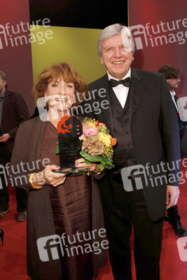 Hessischer Film- und Kinopreis 2013, Frankfurt