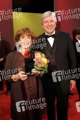 Hessischer Film- und Kinopreis 2013, Frankfurt