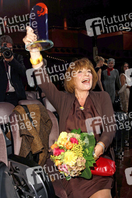 Hessischer Film- und Kinopreis 2013, Frankfurt