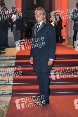 Hessischer Film- und Kinopreis 2013, Frankfurt
