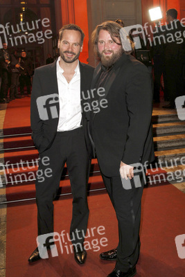 Hessischer Film- und Kinopreis 2013, Frankfurt