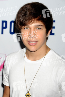 Z100's Jingle Ball 2013 Official Kick Off Party, New York