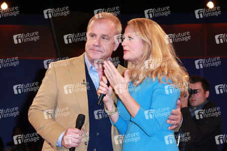 'NDR Talk Show', Hamburg