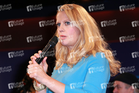 'NDR Talk Show', Hamburg