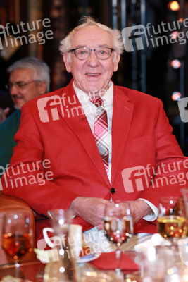 'NDR Talk Show', Hamburg